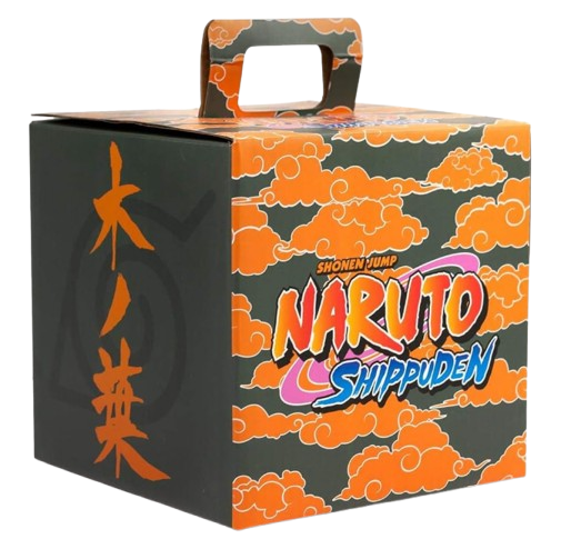Mystery Figure Box