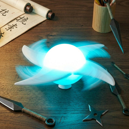 Naruto Jutsu - The RasenShuriken™