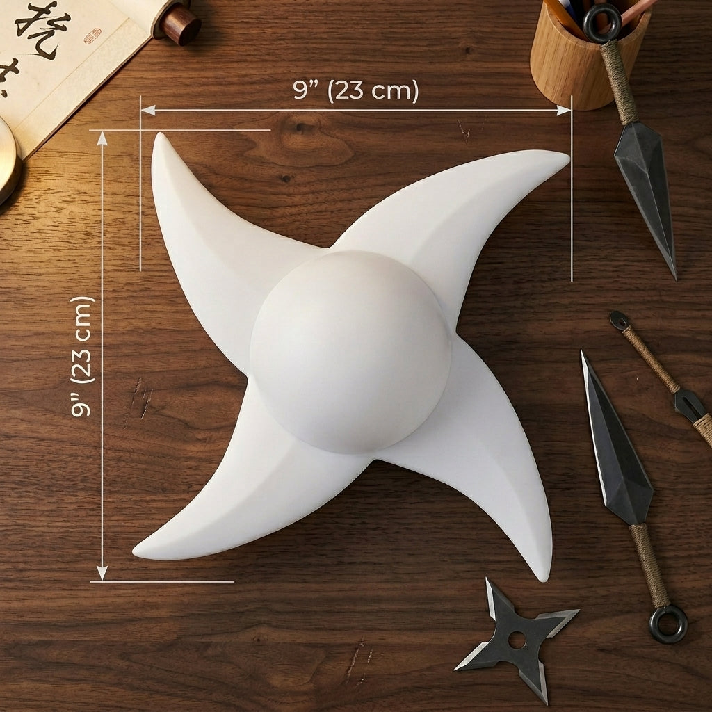 Naruto Jutsu - The RasenShuriken™
