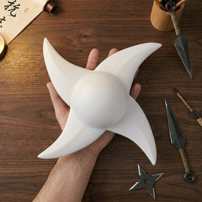 Naruto Jutsu - The RasenShuriken™