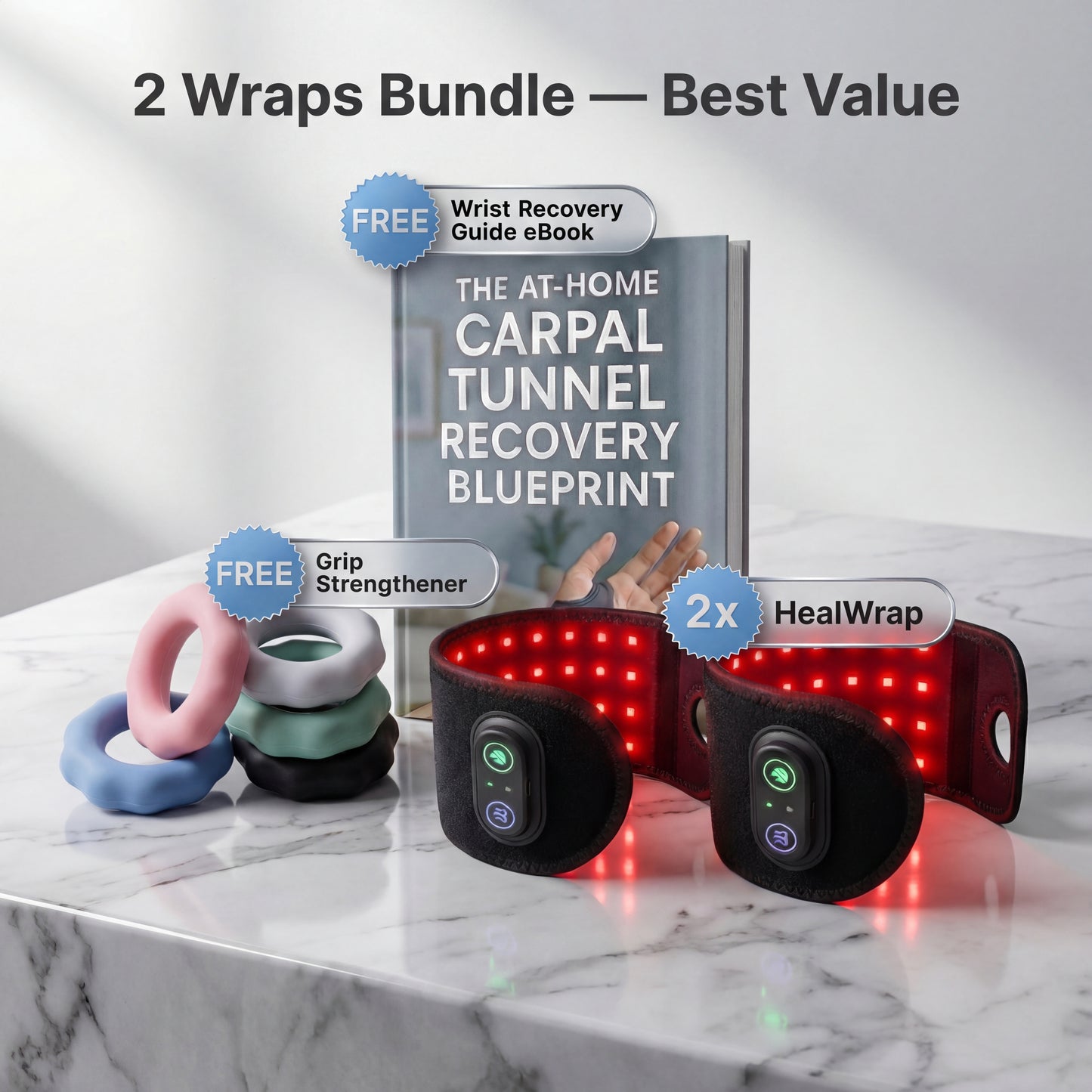HealWrap™