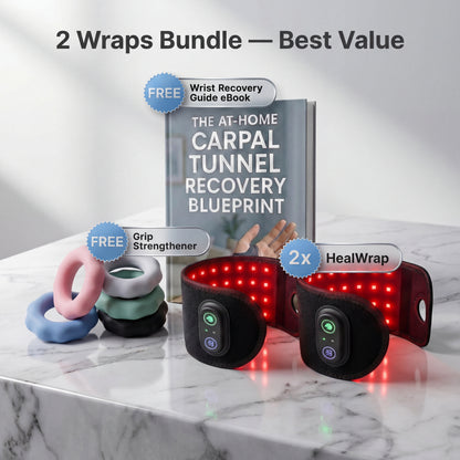 HealWrap™